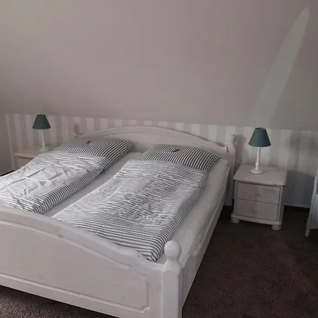 Holiday home Brodersen Comfortable *