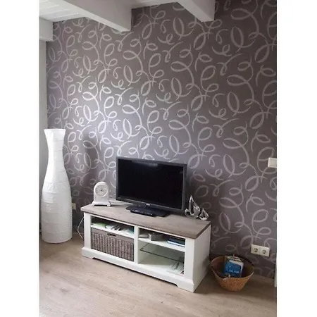 Brodersen Comfortable Holiday home *