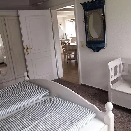 Brodersen Comfortable Dom wakacyjny